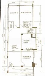 Blk 203 Bishan Street 23 (Bishan), HDB 4 Rooms #472247631